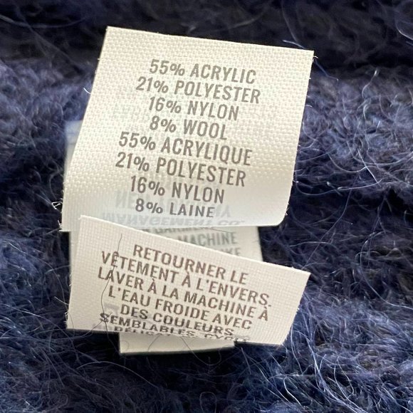 Aerie Wrap Cardigan - Picture 6 of 6